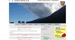 Desktop Screenshot of mals-aktuell.com
